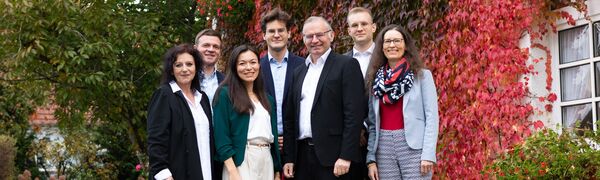 Klinger & Partner – Rechstanwälte