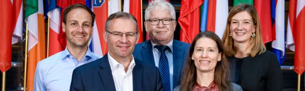 Klinger & Partner – Rechstanwälte