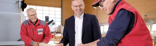 Klinger & Partner – Rechstanwälte